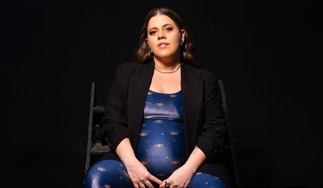 Tati Machado perde bebê
