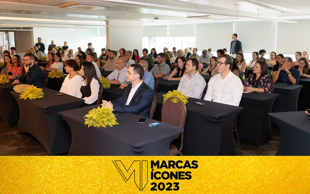 Marcas Ícones