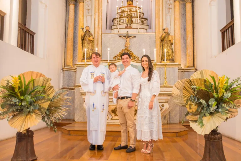 Christening