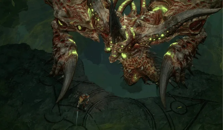 Temporada do Retorno de Belial oferece batalhas emocionantes, mas sofre com eventos repetitivos
