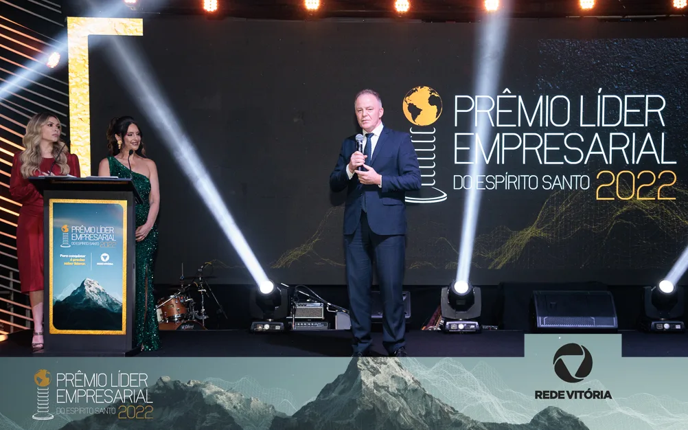 Líder Empresarial 2022