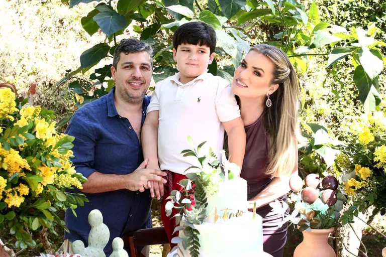 A Floresta do Antônio