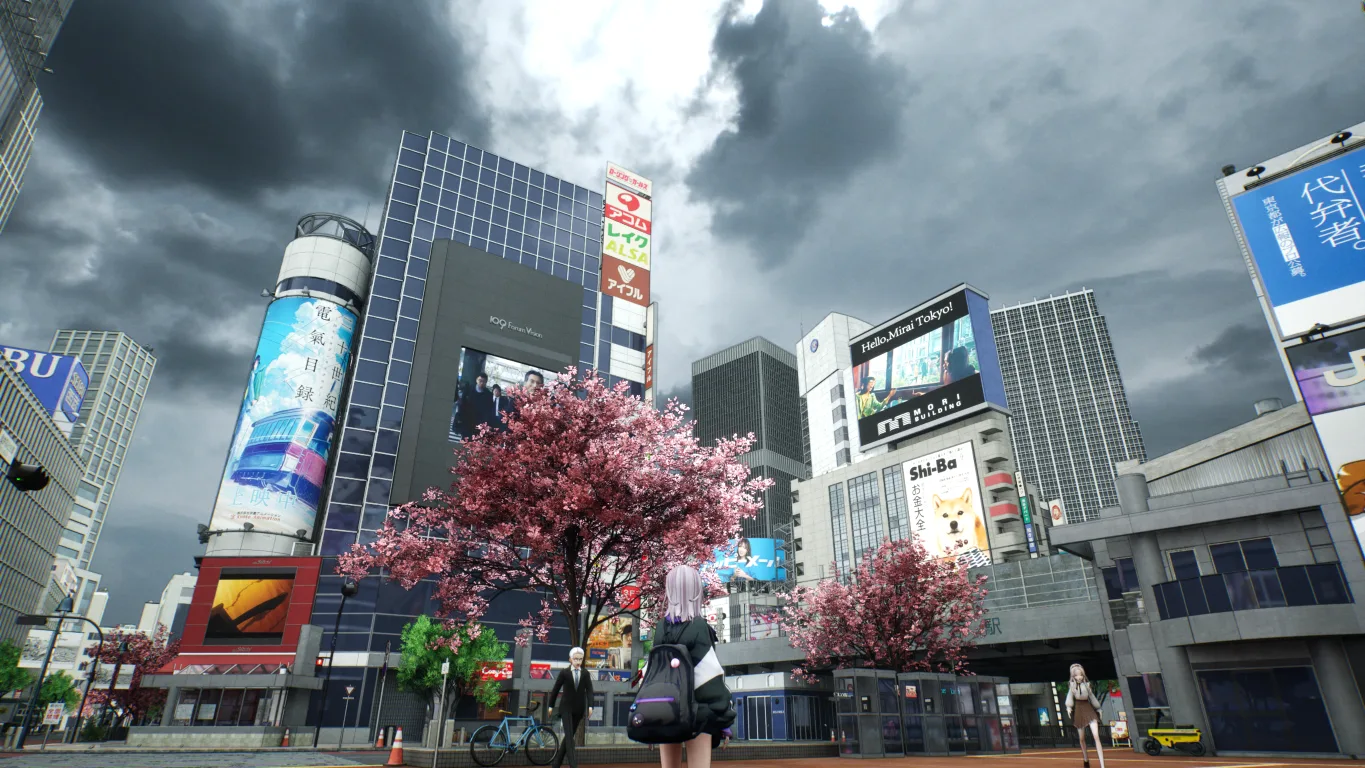 Anime Tokyo