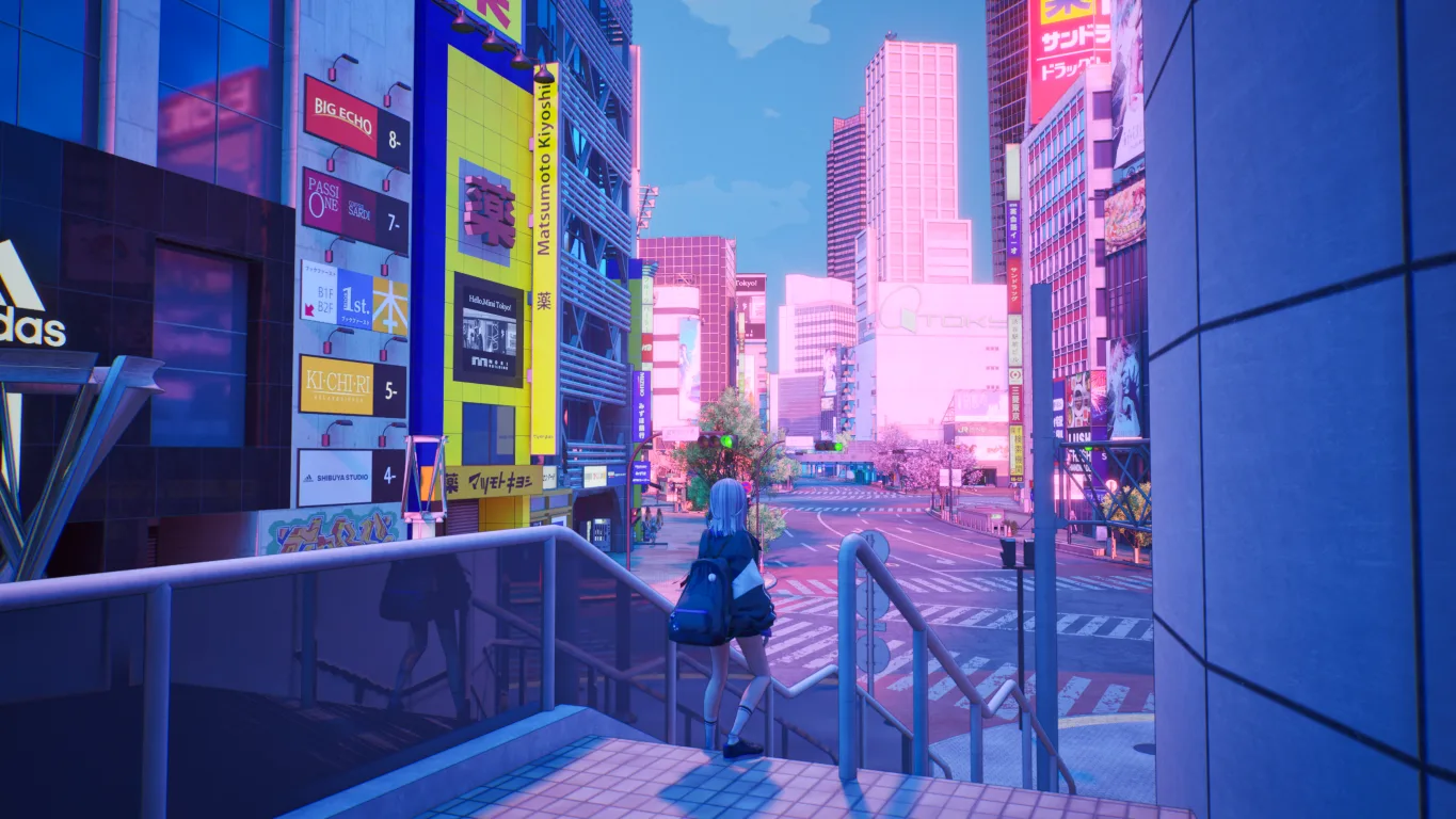 Anime Tokyo