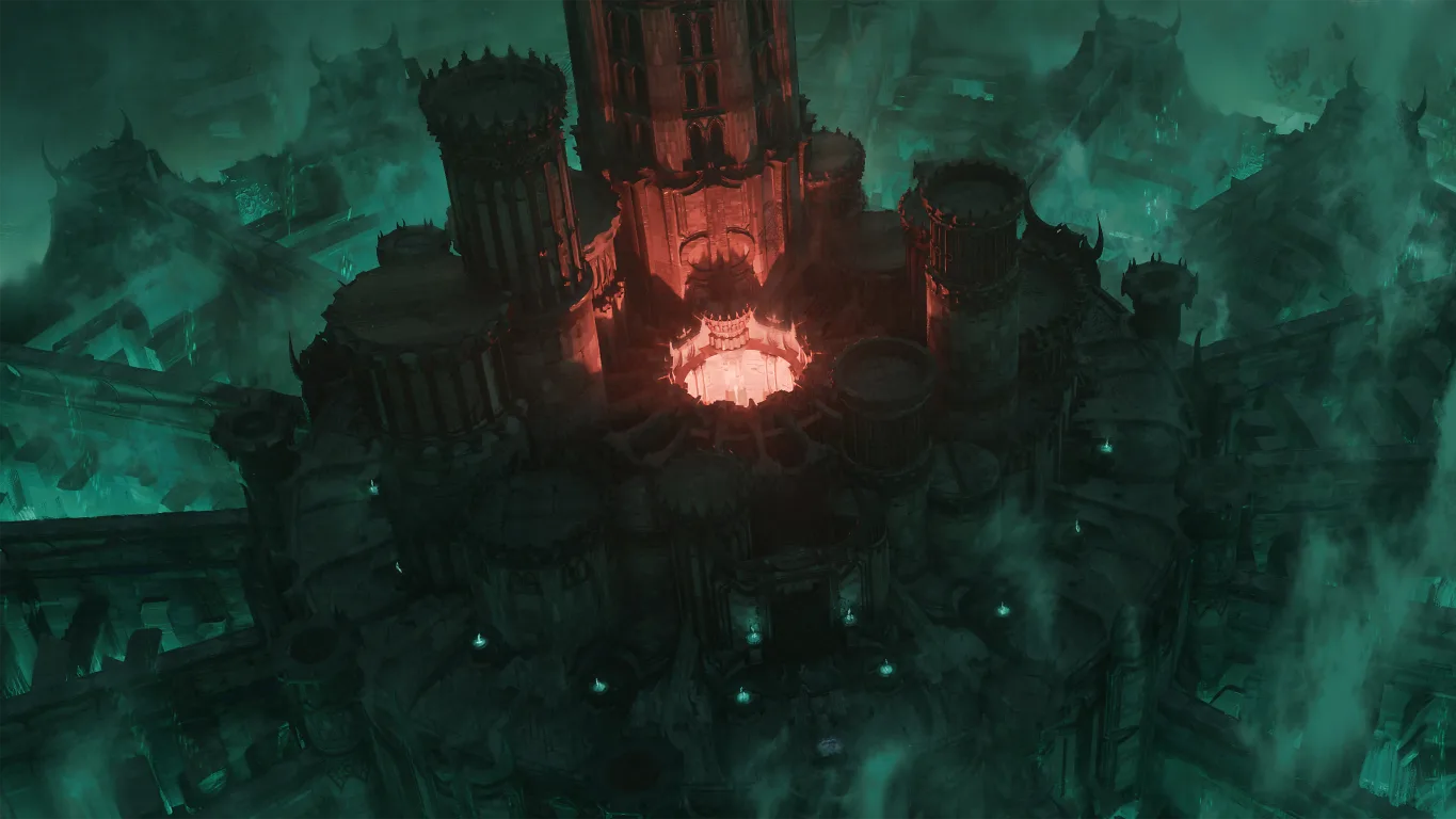 Review: Vessel of Hatred - conheça a nova fase de Diablo IV