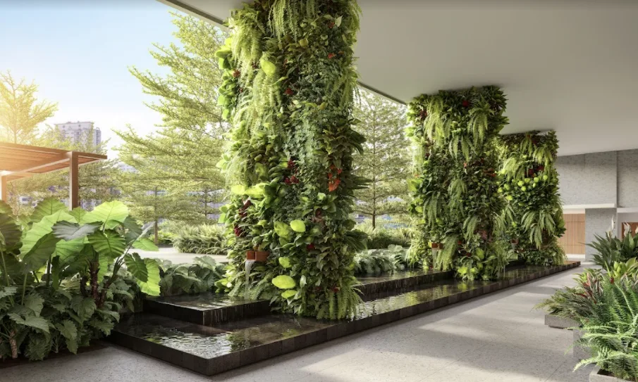 Conceito Nature Living 2