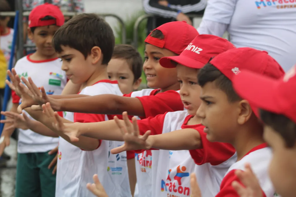 Maratoninha Capixaba