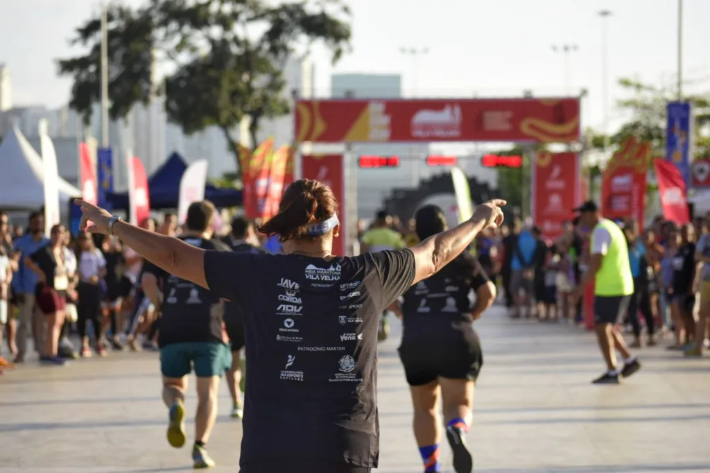 Meia Maratona de Vila Velha - 2024