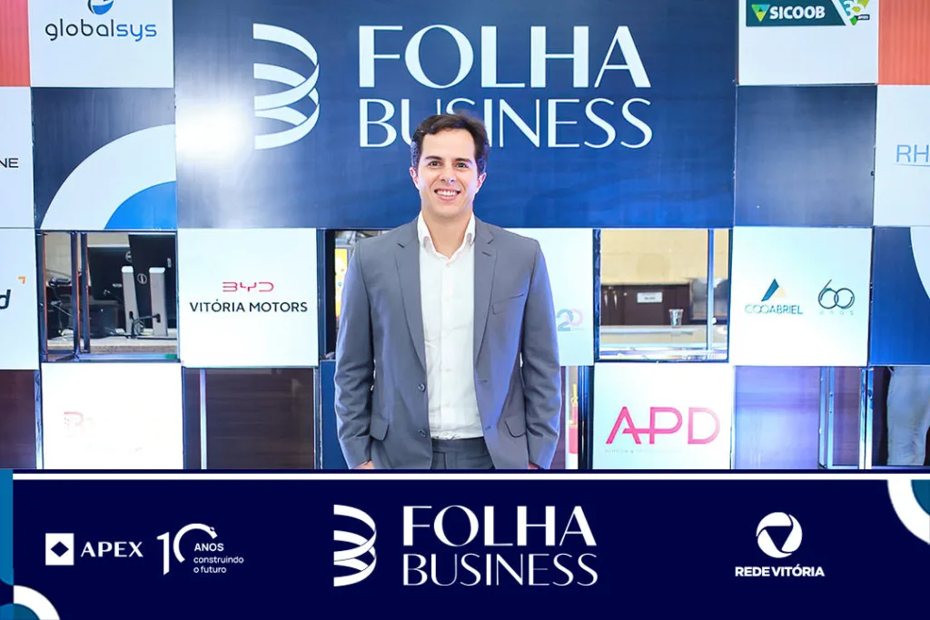 Encontro Folha Business