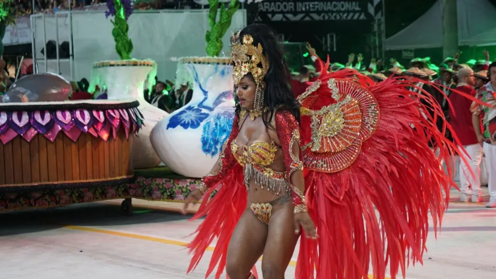 Carnaval de Vitória - Unidos de Jucutuquara 2024