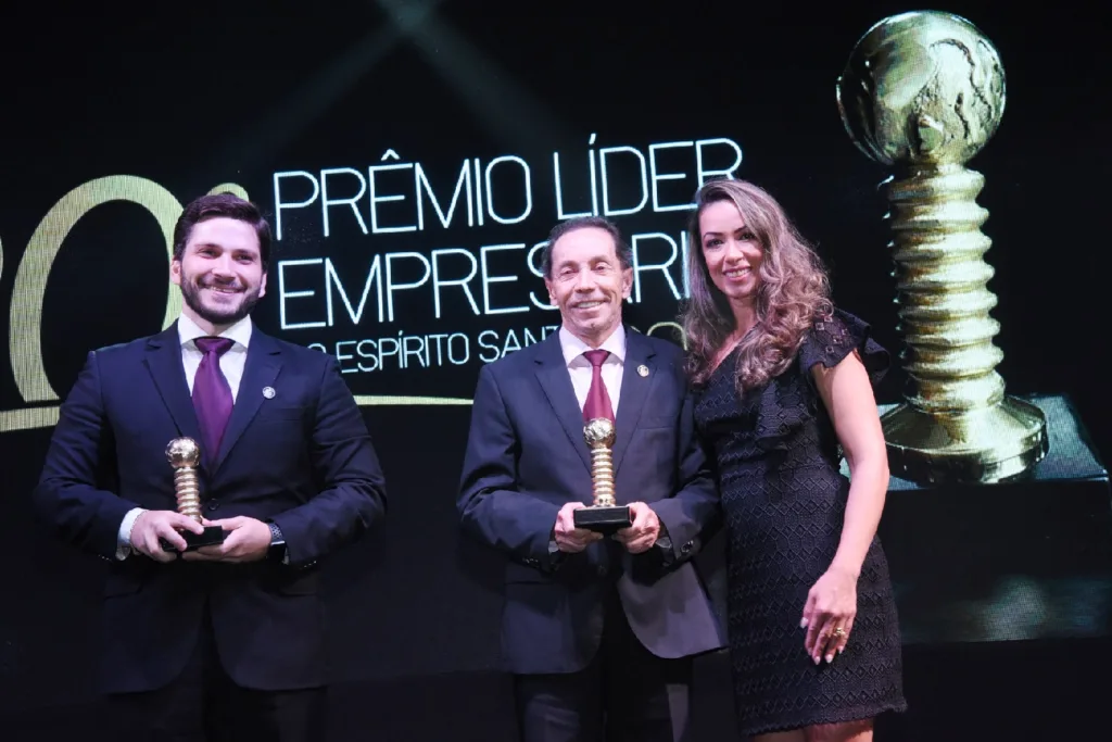 Riguel Chieppe - representante