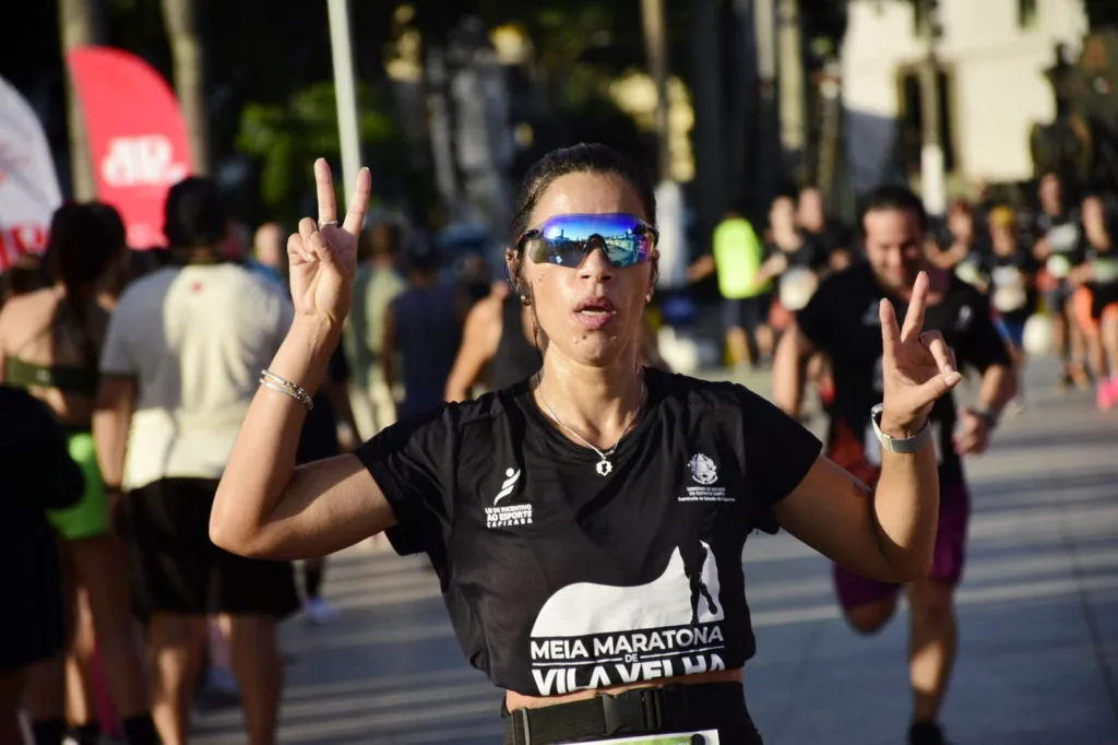 Meia Maratona de Vila Velha - 2024