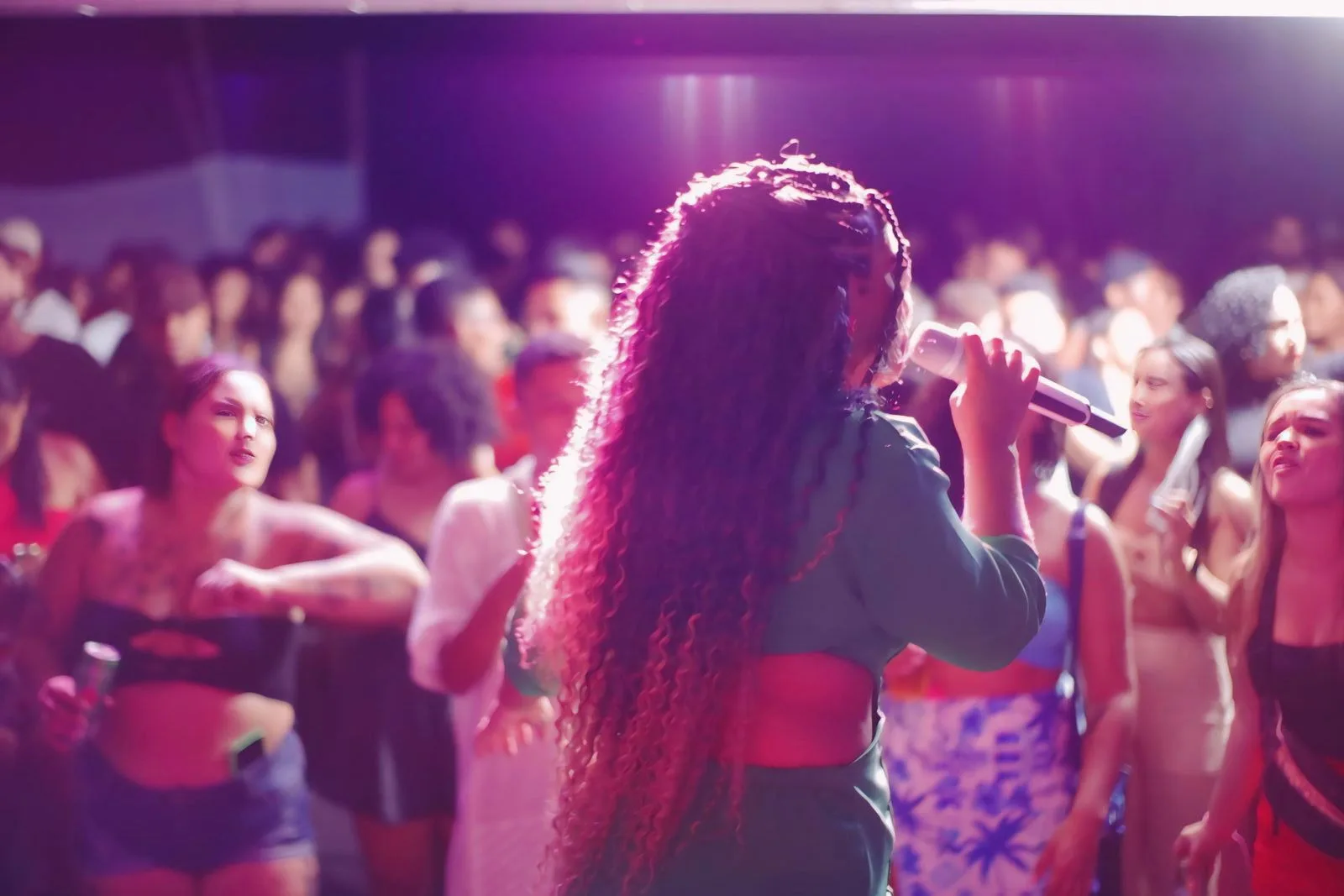 Isabela da Cruz Silva