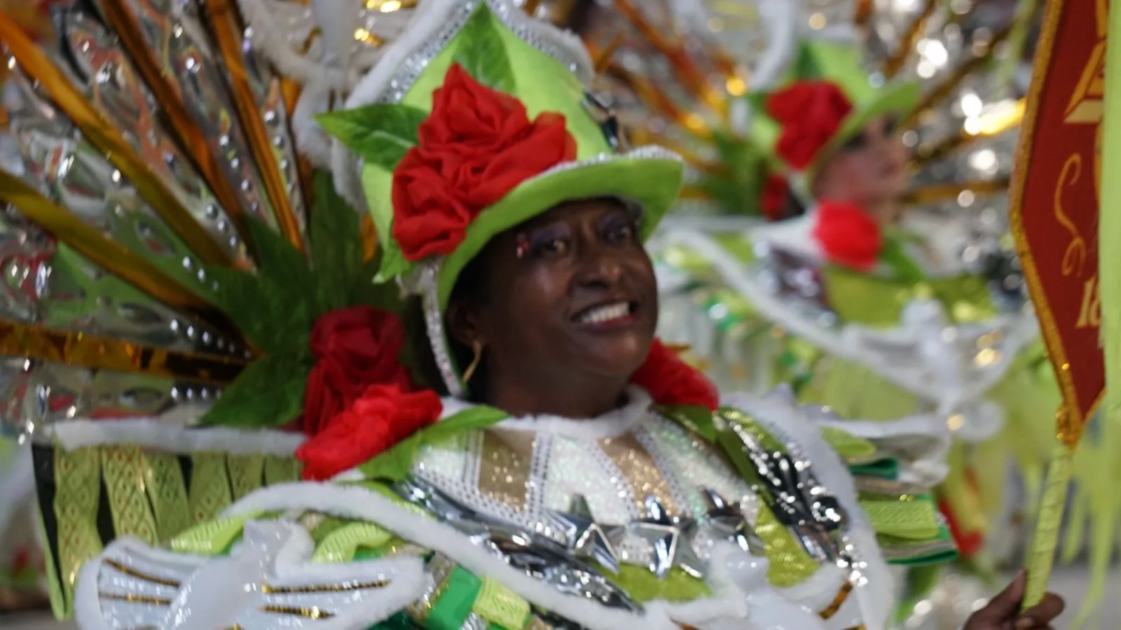 Carnaval 2024 - Boa Vista - Desfile
