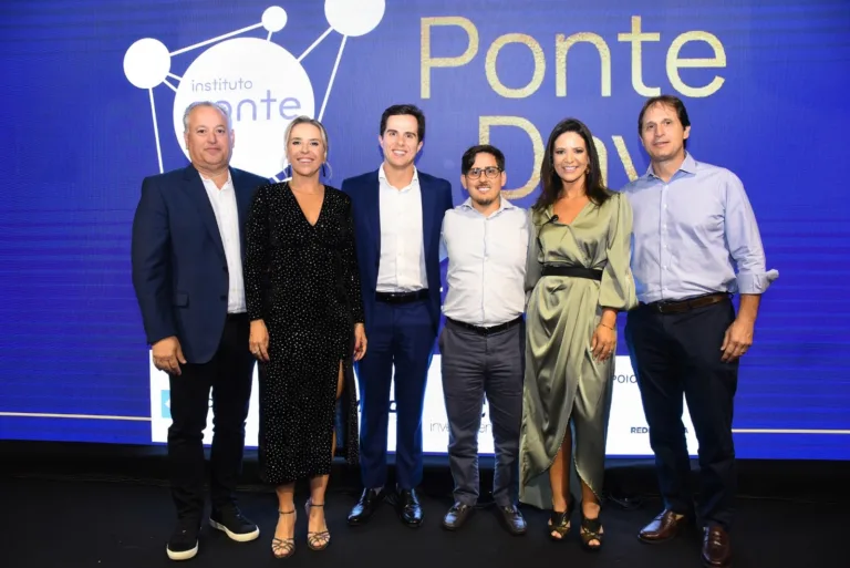 'Ponte Day'