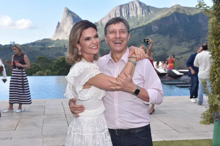 Viva Mariana!