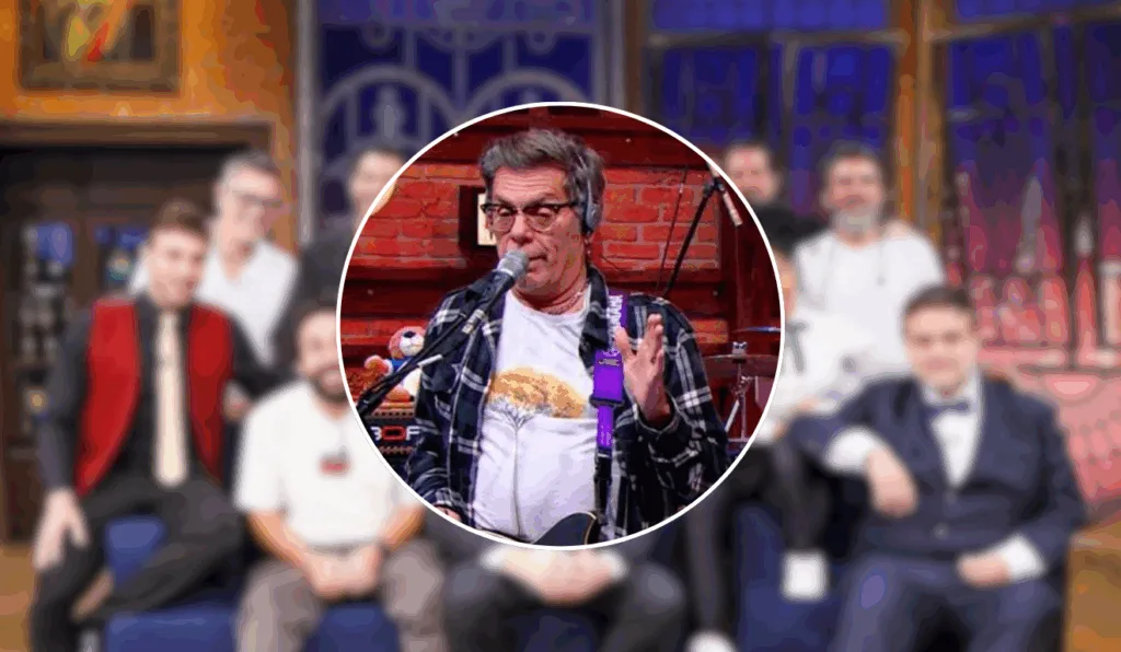(Foto: Reprodução/SBT)