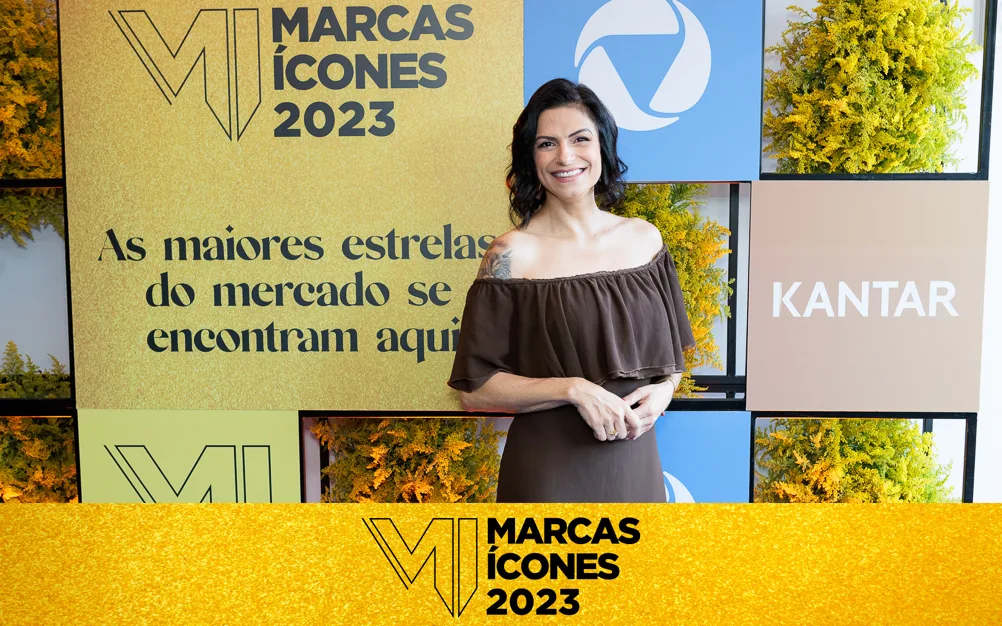 Marcas Ícones