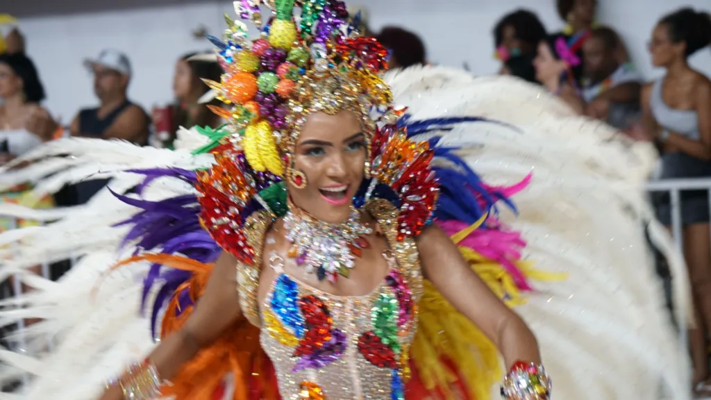 Carnaval 2024 - MUG - Desfile