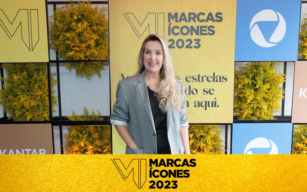 Marcas Ícones