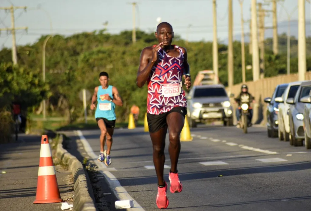 Meia Maratona de Vila Velha - 2024