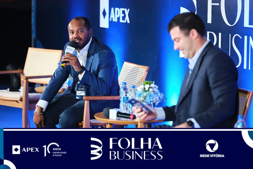 Encontro Folha Business