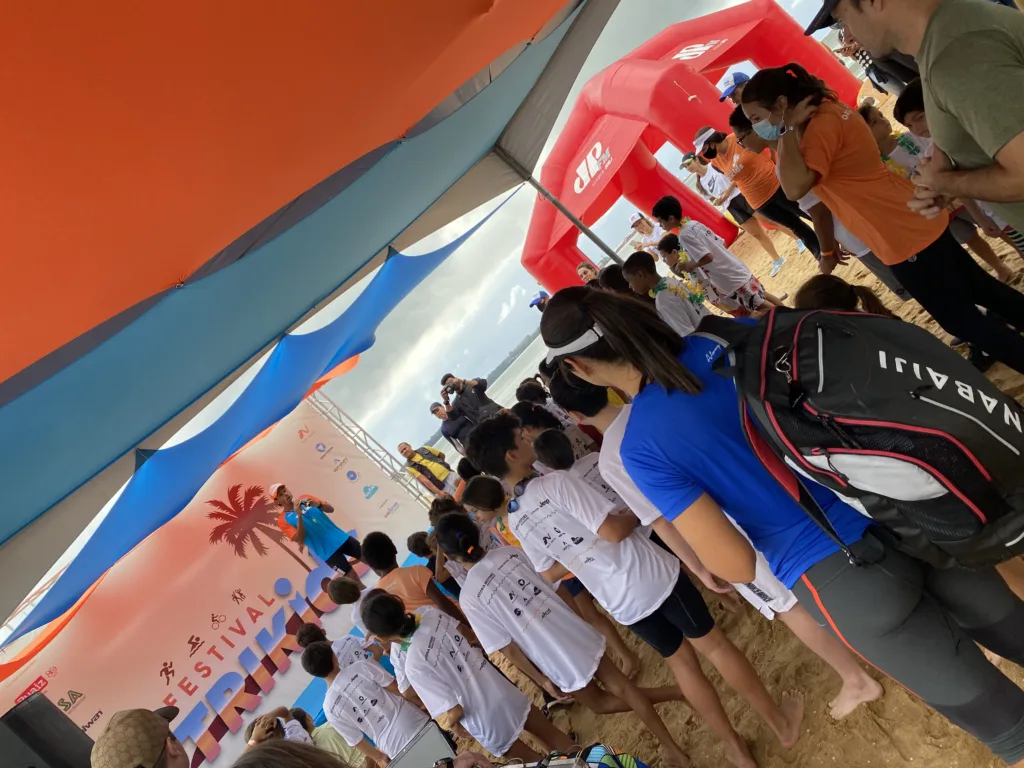 Festival Trikids