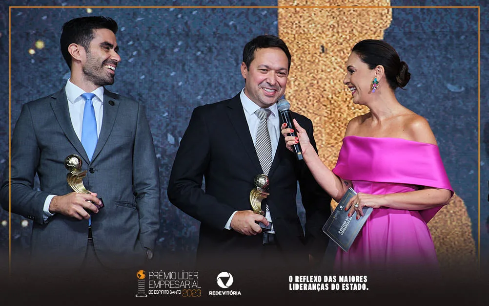 Premio Lider Empresarial 2023