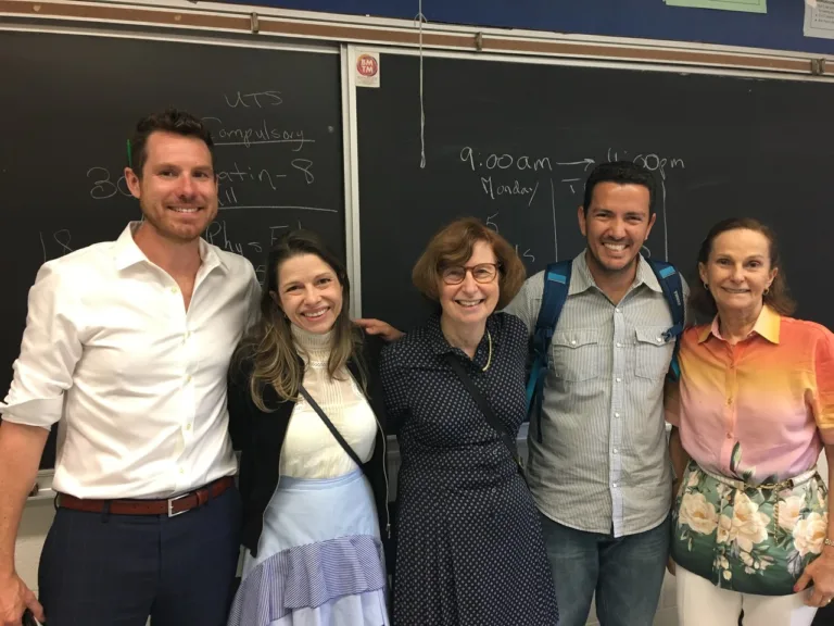 Educação Canadense