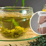 Chá verde ajuda a eliminar 5kgs em dias/Reprodução