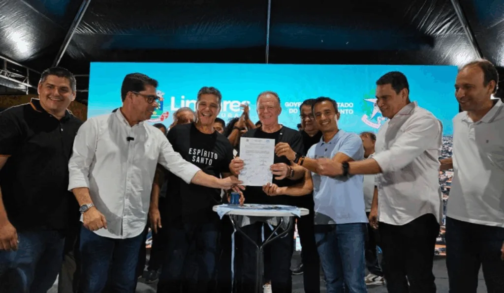 Foto: Hélio Filho/Secom
