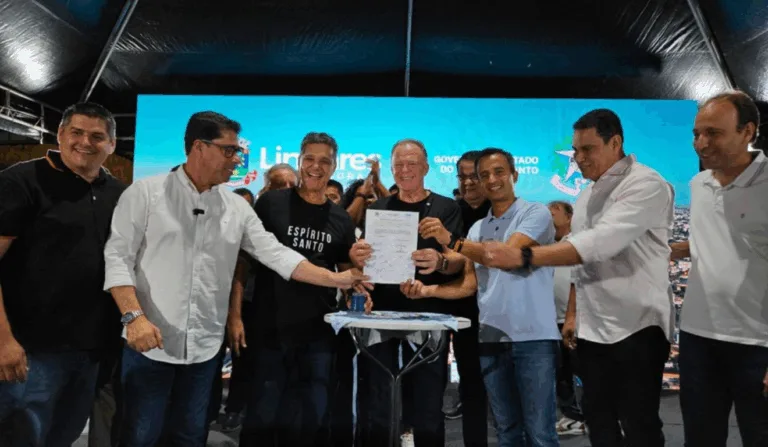 Foto: Hélio Filho/Secom
