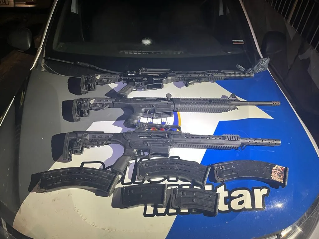 Armas Turcas