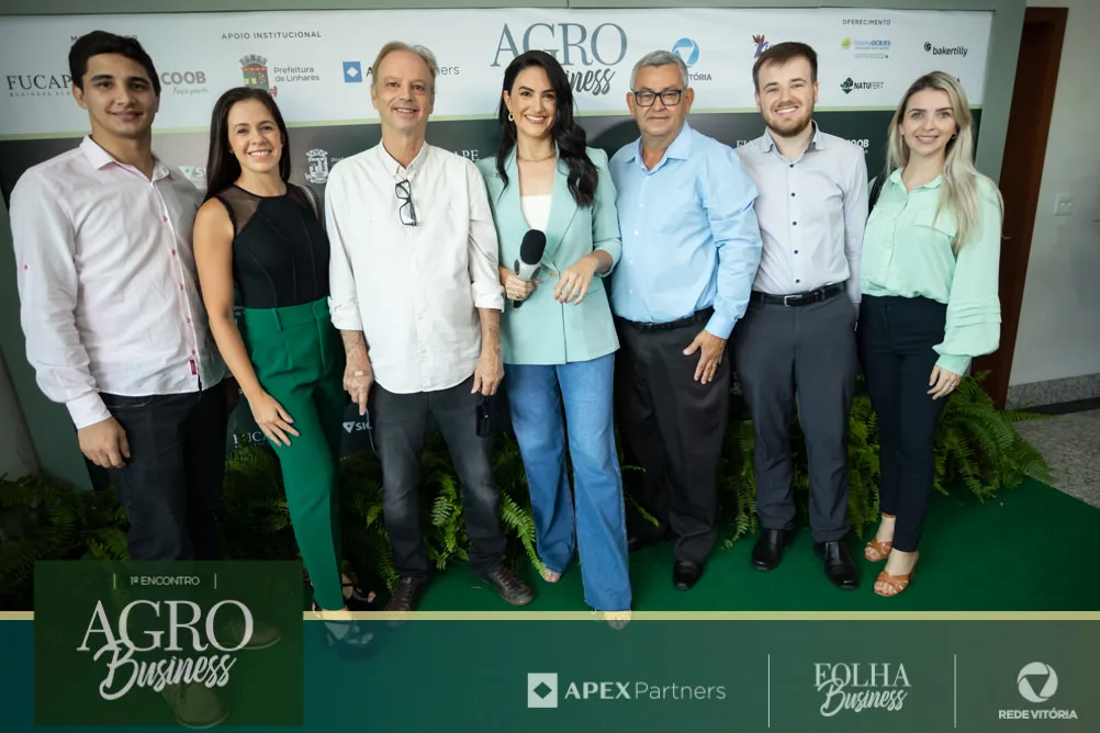 Encontro Agro Business