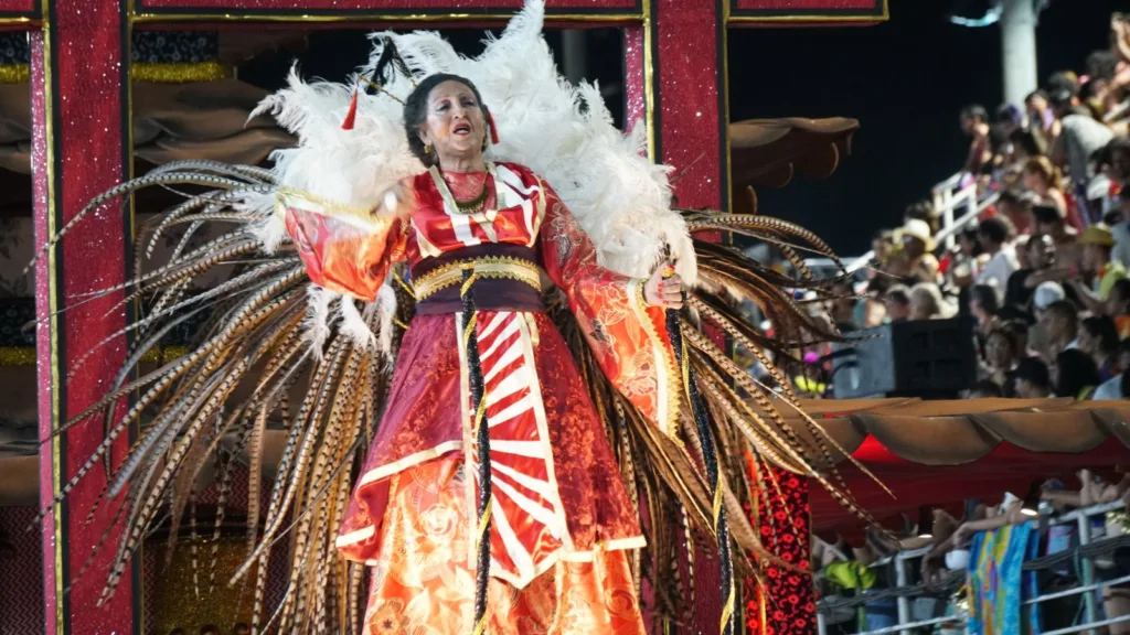 Carnaval de Vitória - Unidos de Jucutuquara 2024