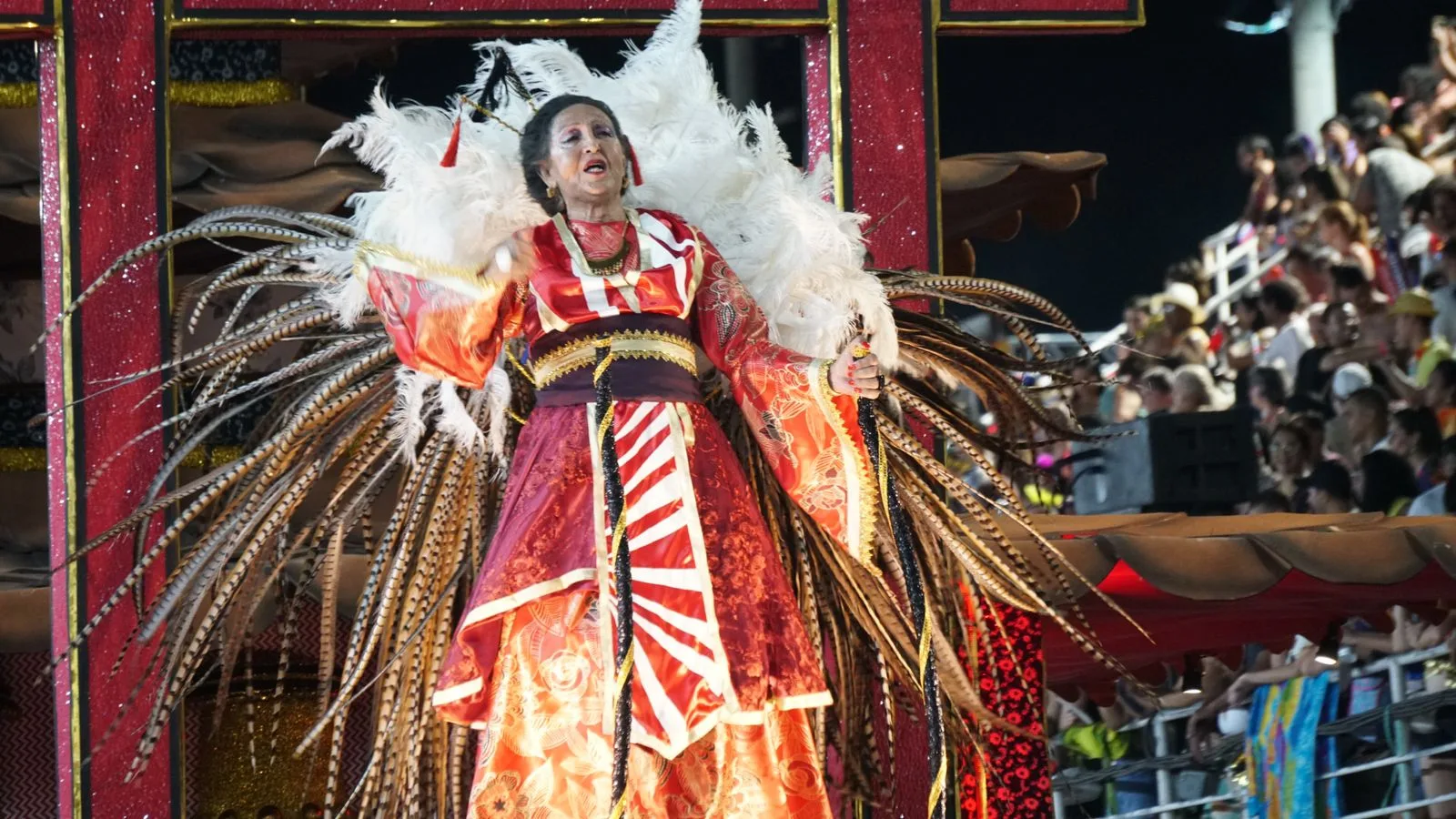 Carnaval de Vitória - Unidos de Jucutuquara 2024