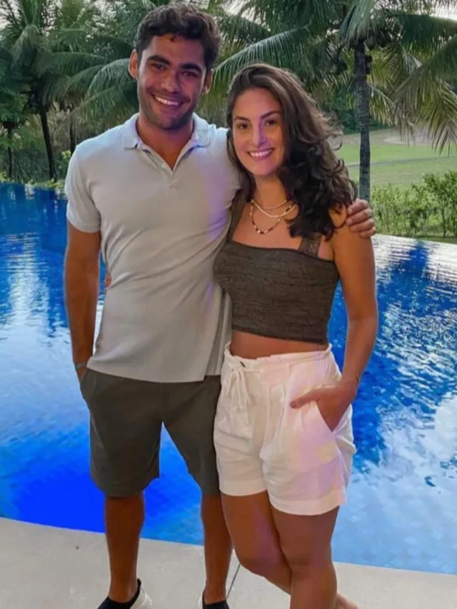 B-day em Trancoso