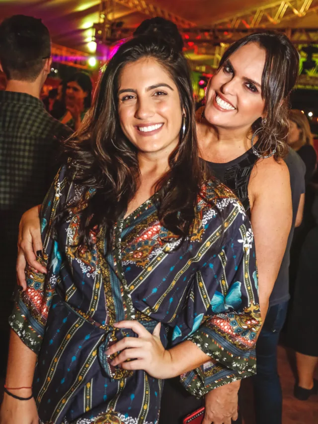 Favela chic