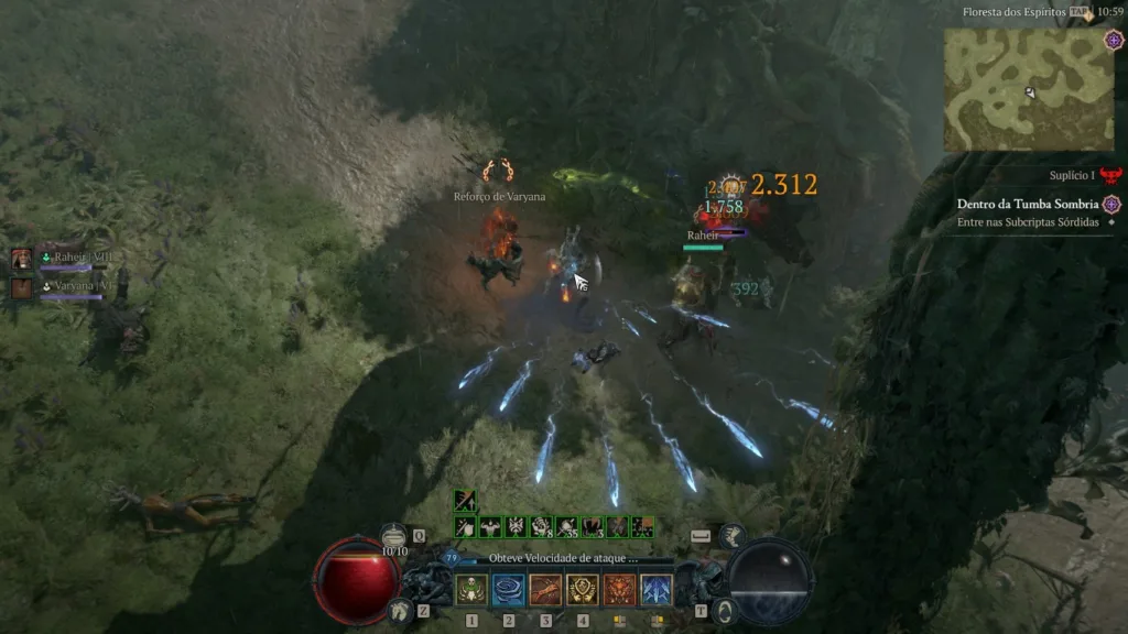 Review | Diablo 4 Vessel of Hatred: que o ódio consuma você
