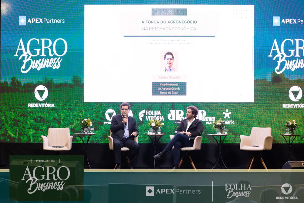 Encontro Agro Business