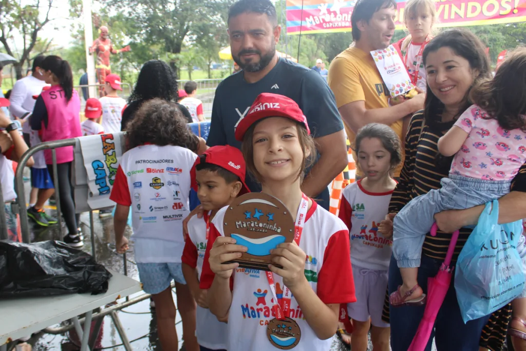 Maratoninha Capixaba