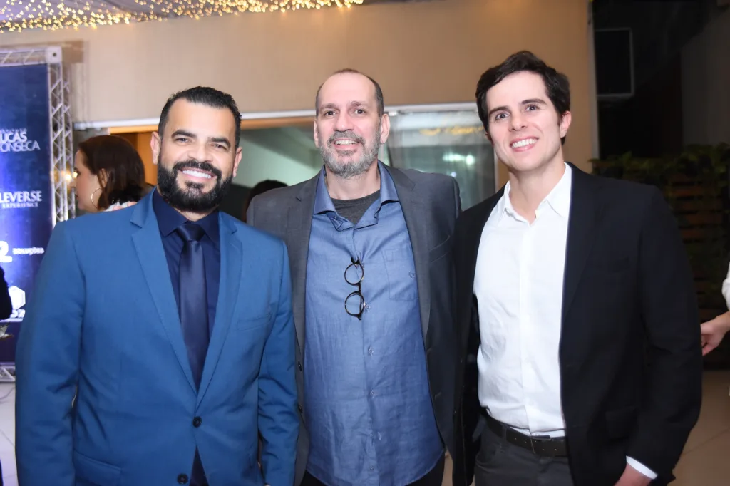 Capixaba Meeting