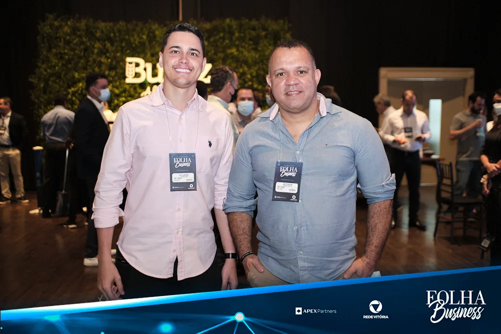 6º Encontro Folha Business