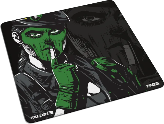 Mousepad