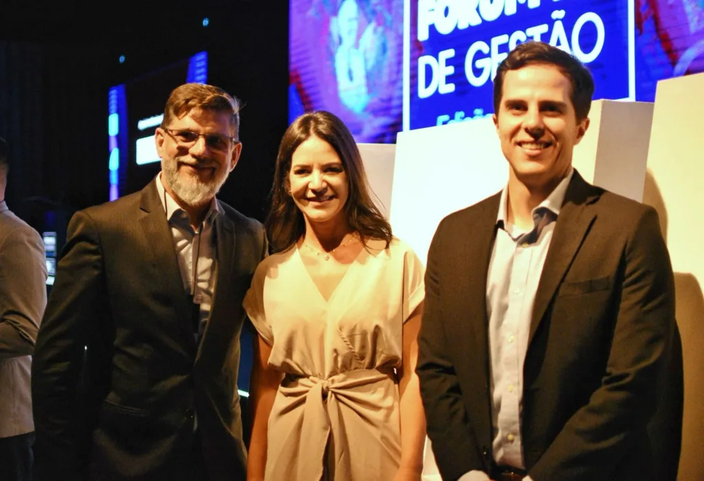 Academia Findes de Negócio