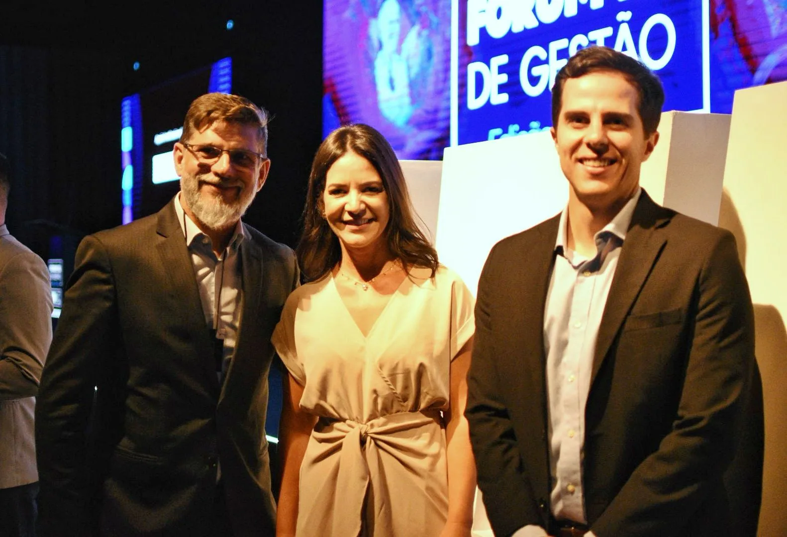 Academia Findes de Negócio