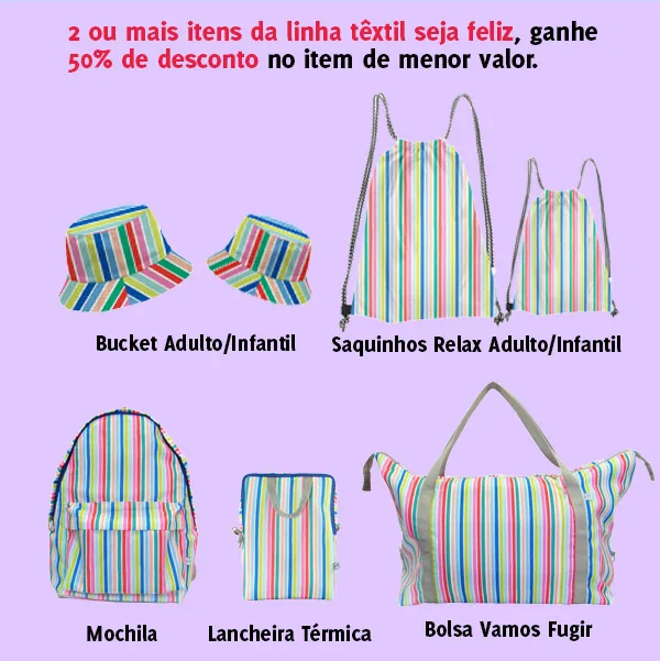 Fricote - 50� de desconto a partir do seg item de menor valor
