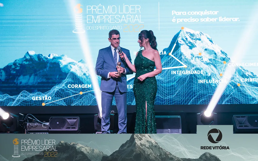 Líder Empresarial 2022