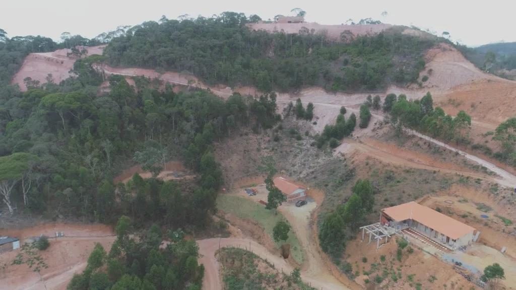 Operação Mata Atlântica