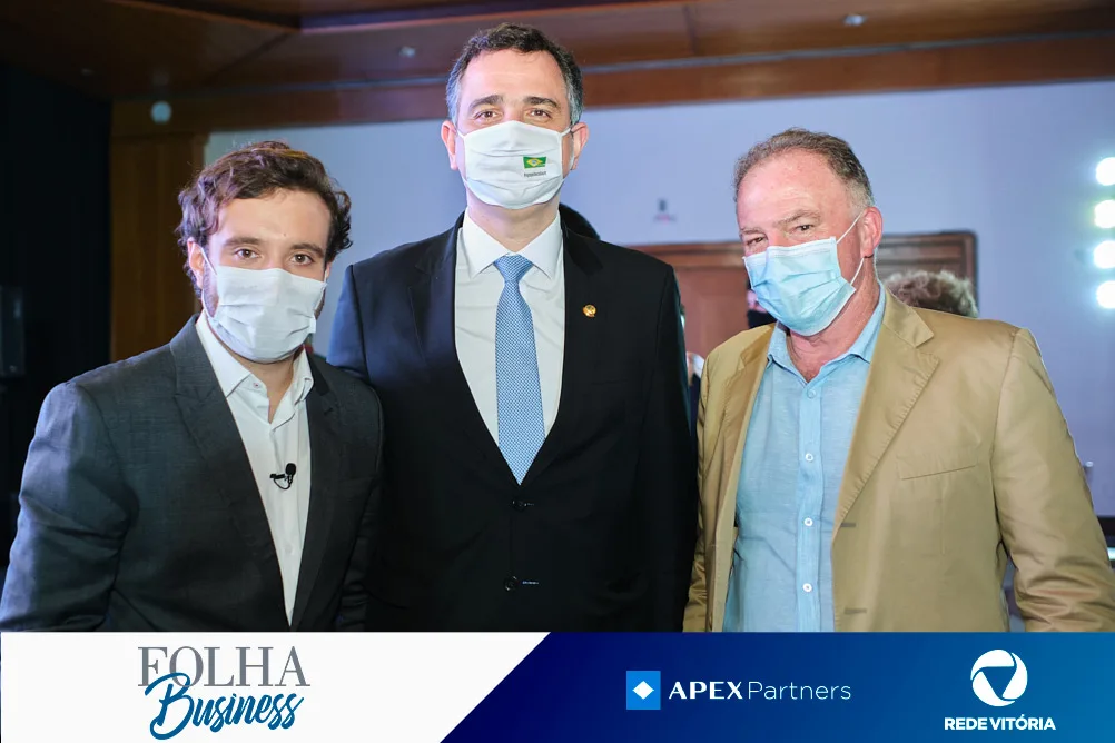 5º Folha Business